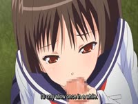 Anime Sex - JK To Ero Giin Sensei  02